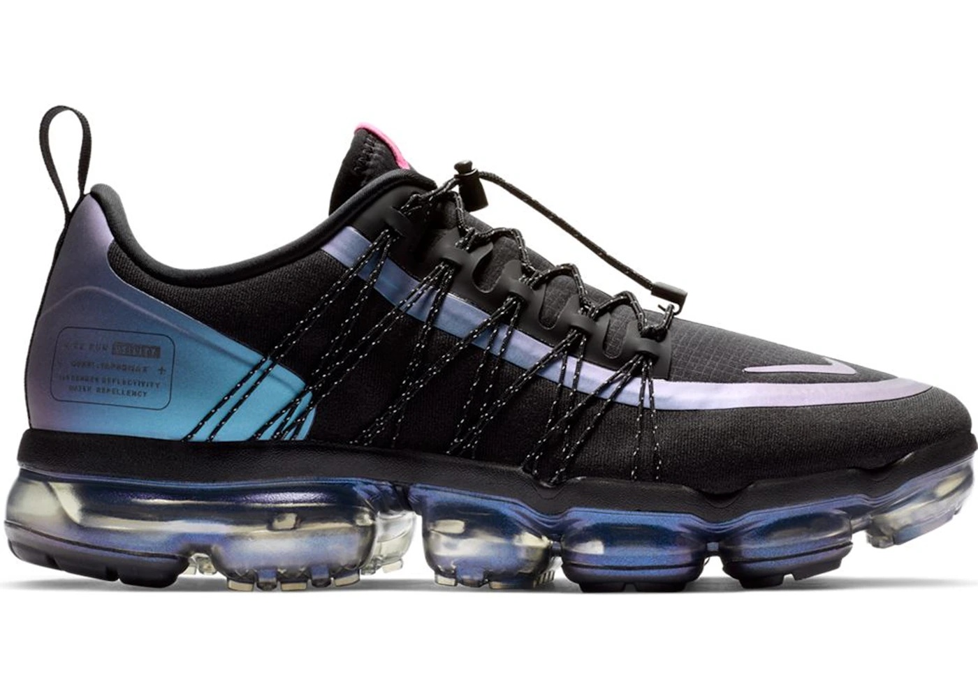 Nike Air VaporMax Run Utility Throwback Future - 1