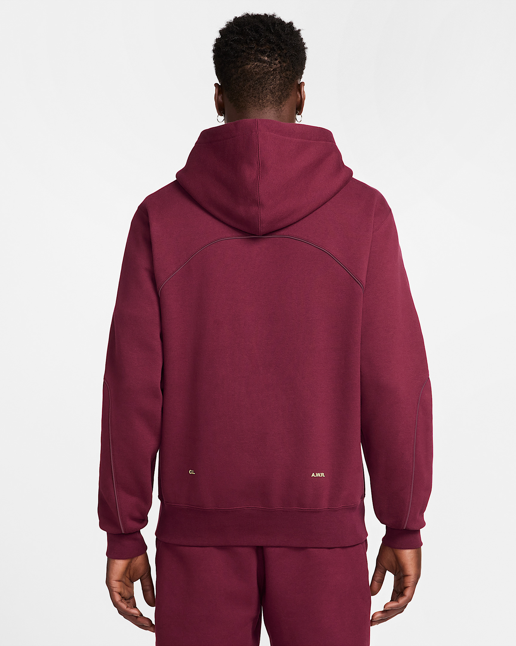 NOCTA NOCTA Fleece CS Hoodie - 4