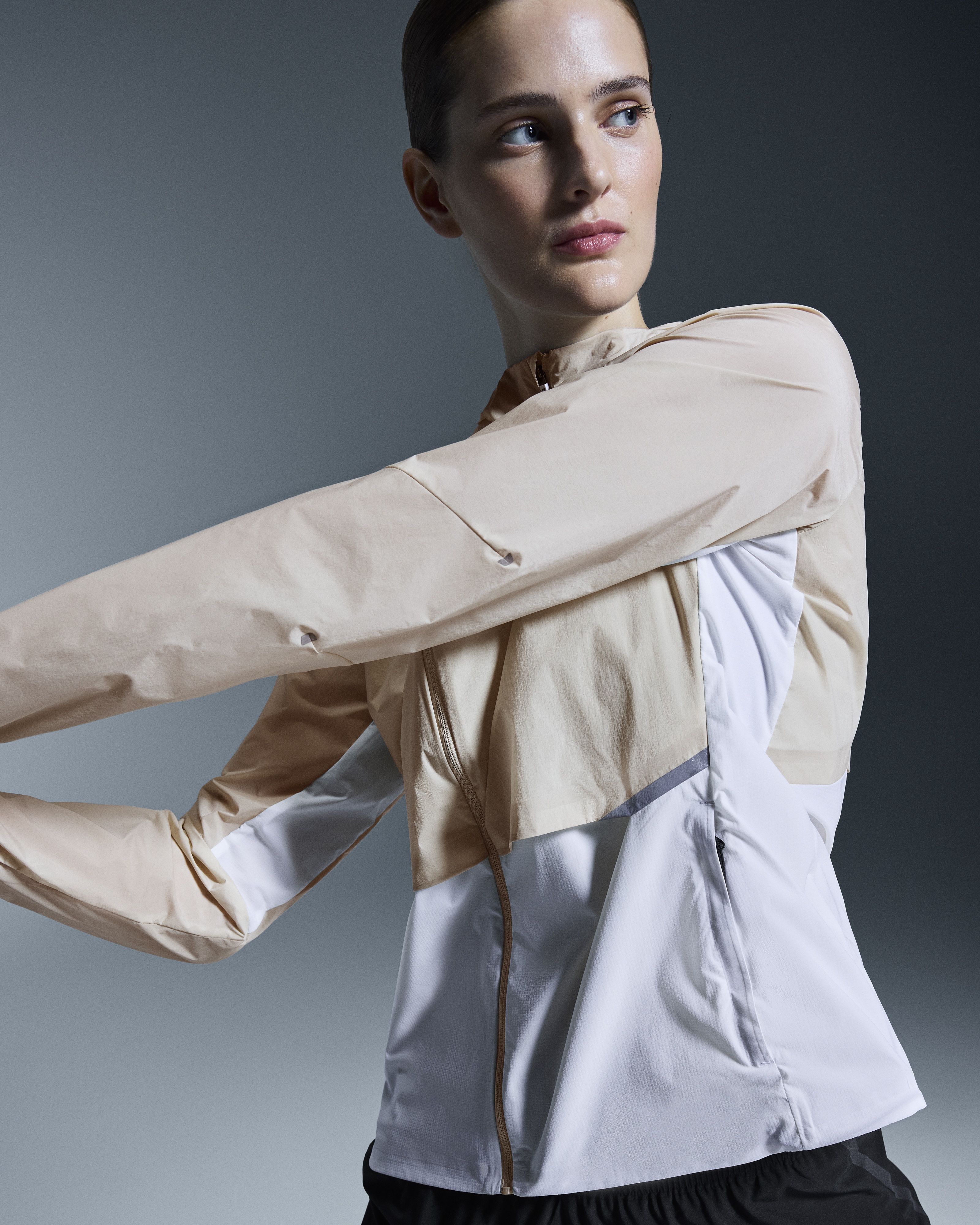 Core Jacket - 6
