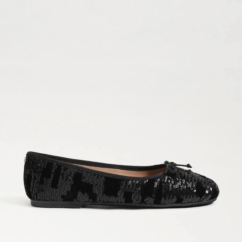 Alie Ballet Flat - 1