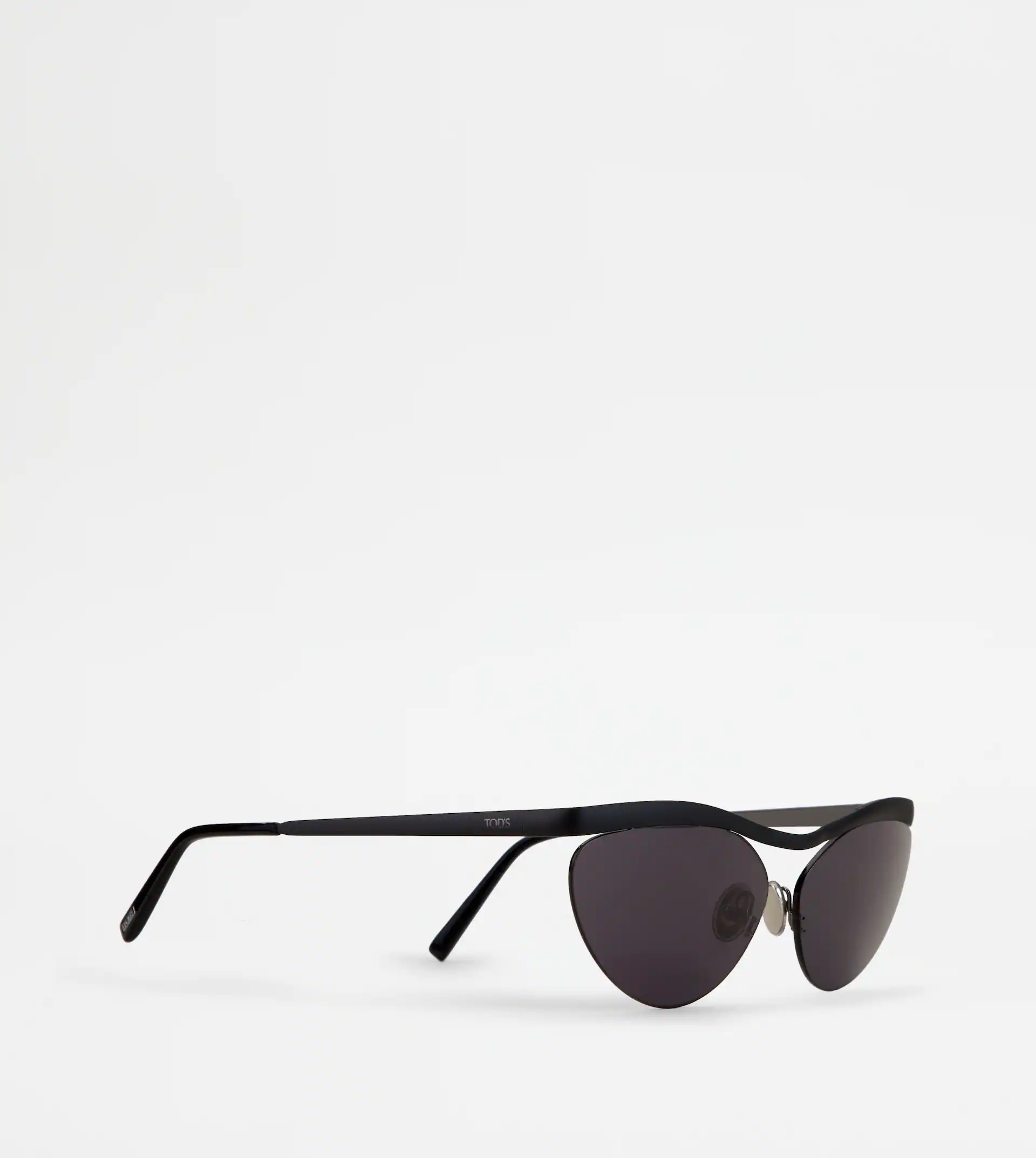 SUNGLASSES - BLACK - 3