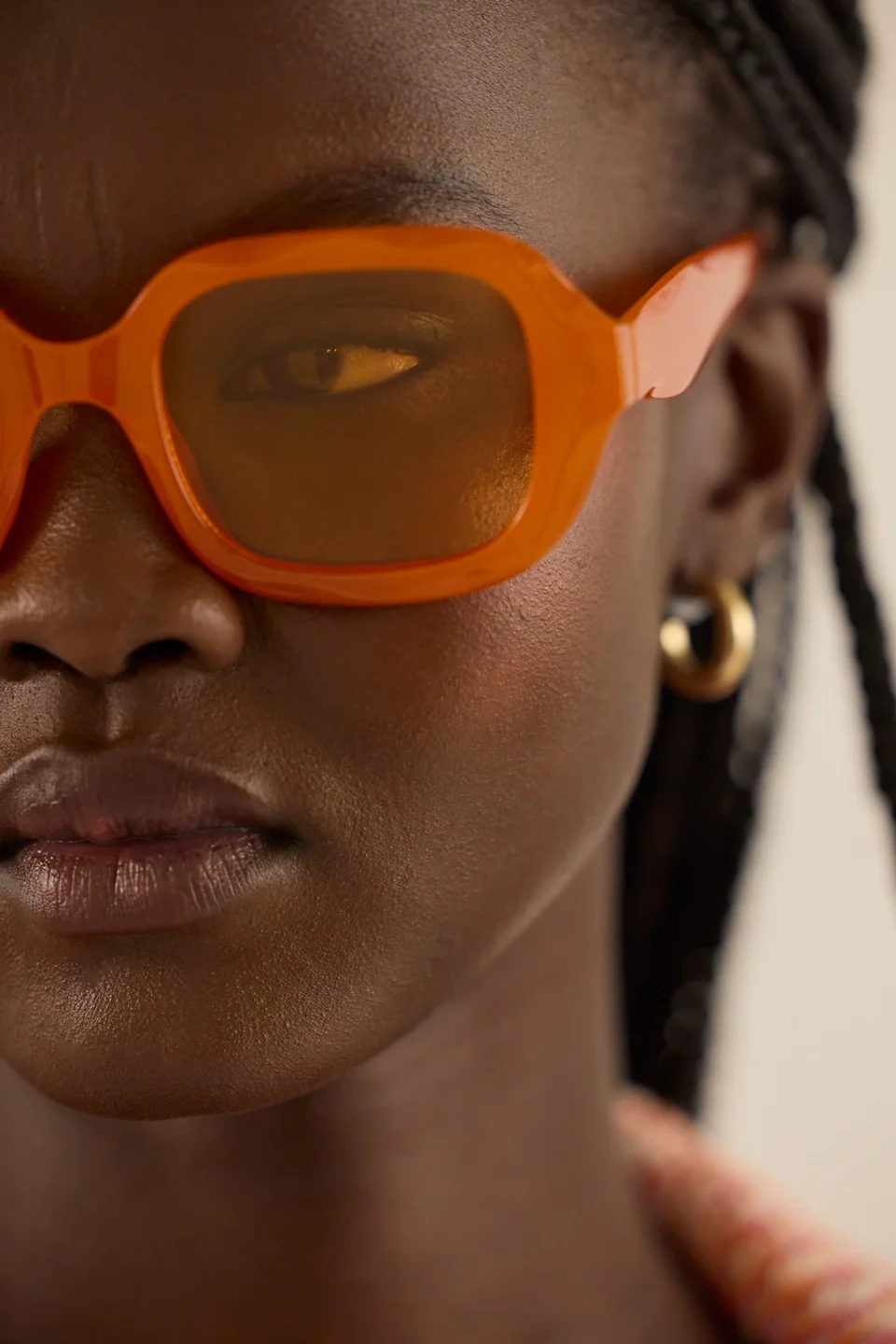 Alta Square Sunglasses - 1