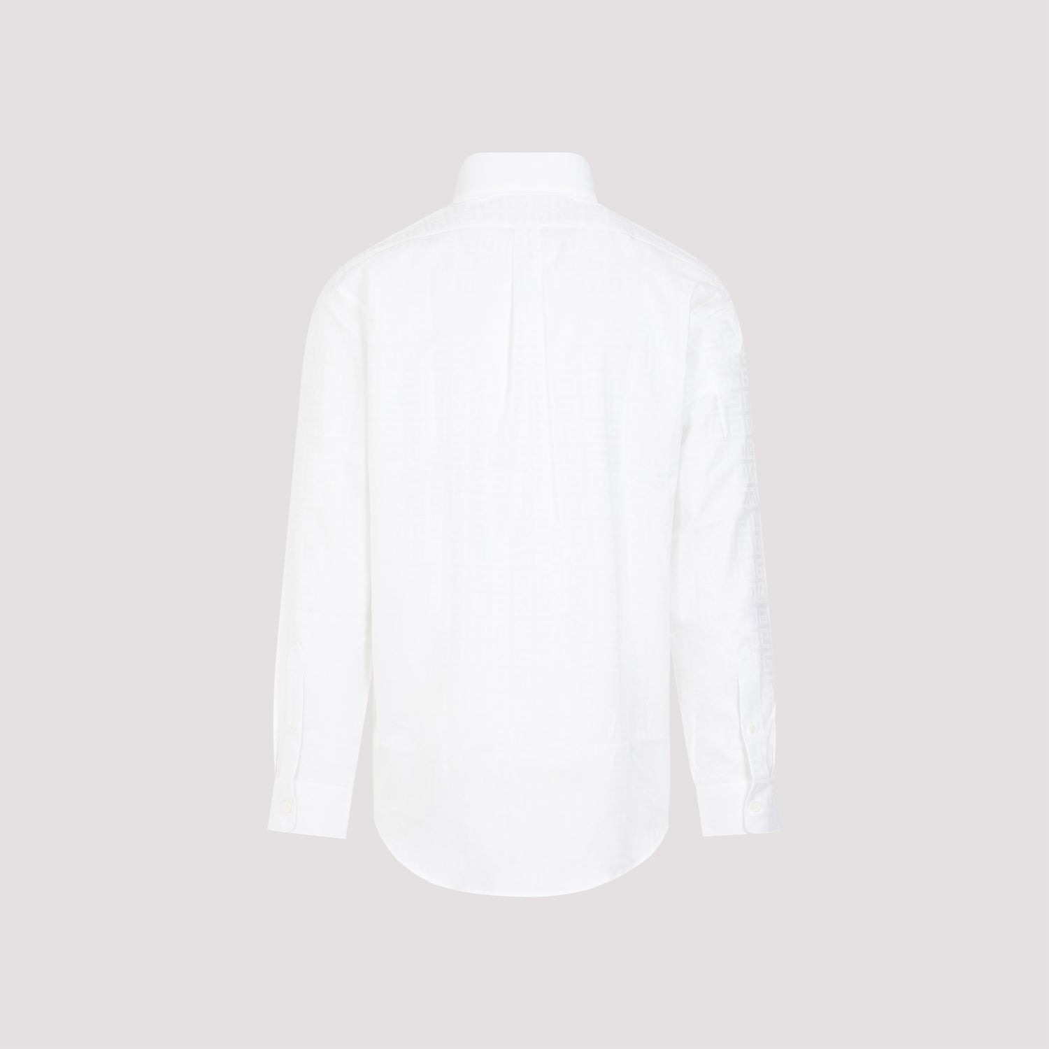Givenchy Shirt Men - 2