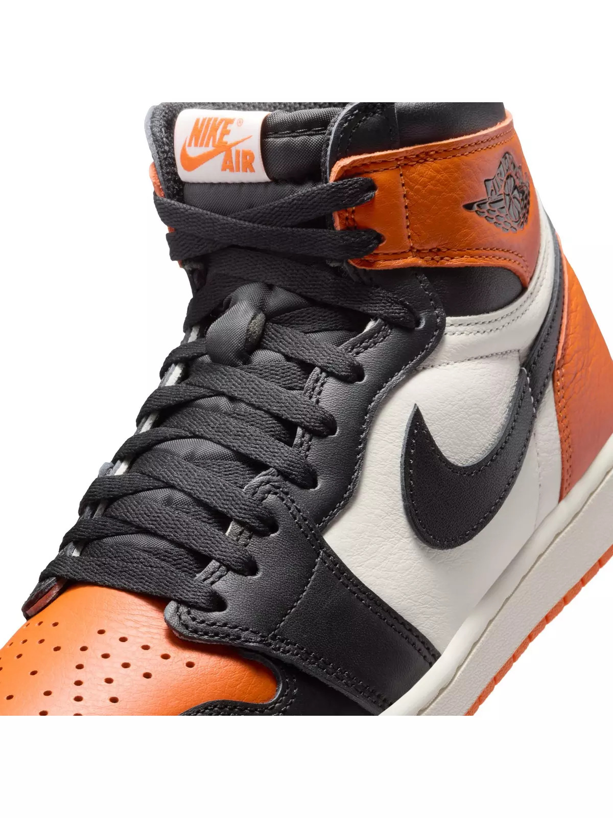 1 Retro High OG "Shattered Backboard" Men's Shoe - 5