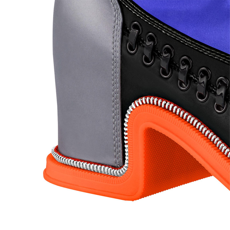 Moonlight Half Boot 2