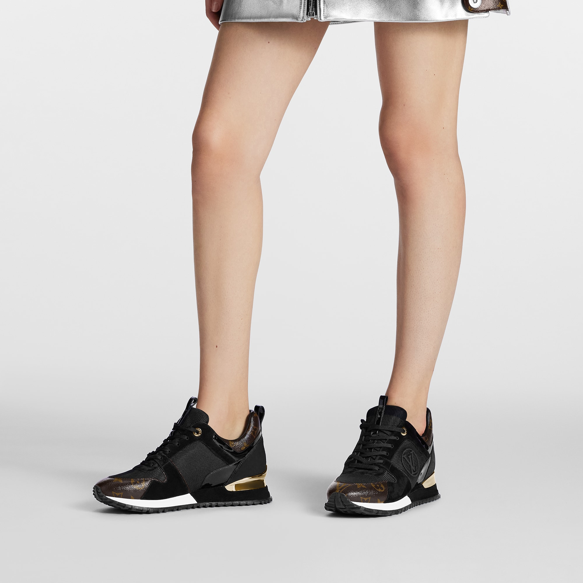 Run Away Sneaker - 7