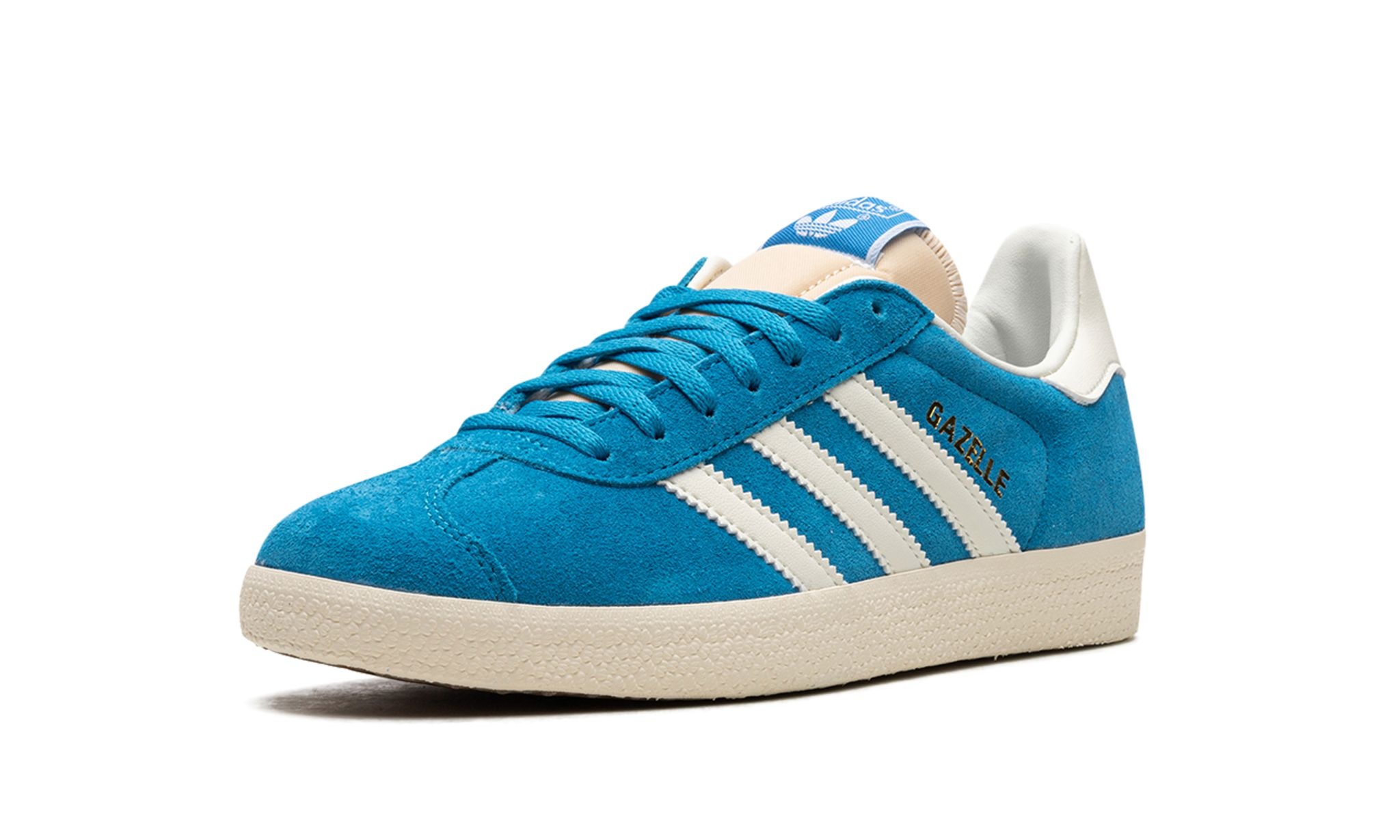 Gazelle - 4
