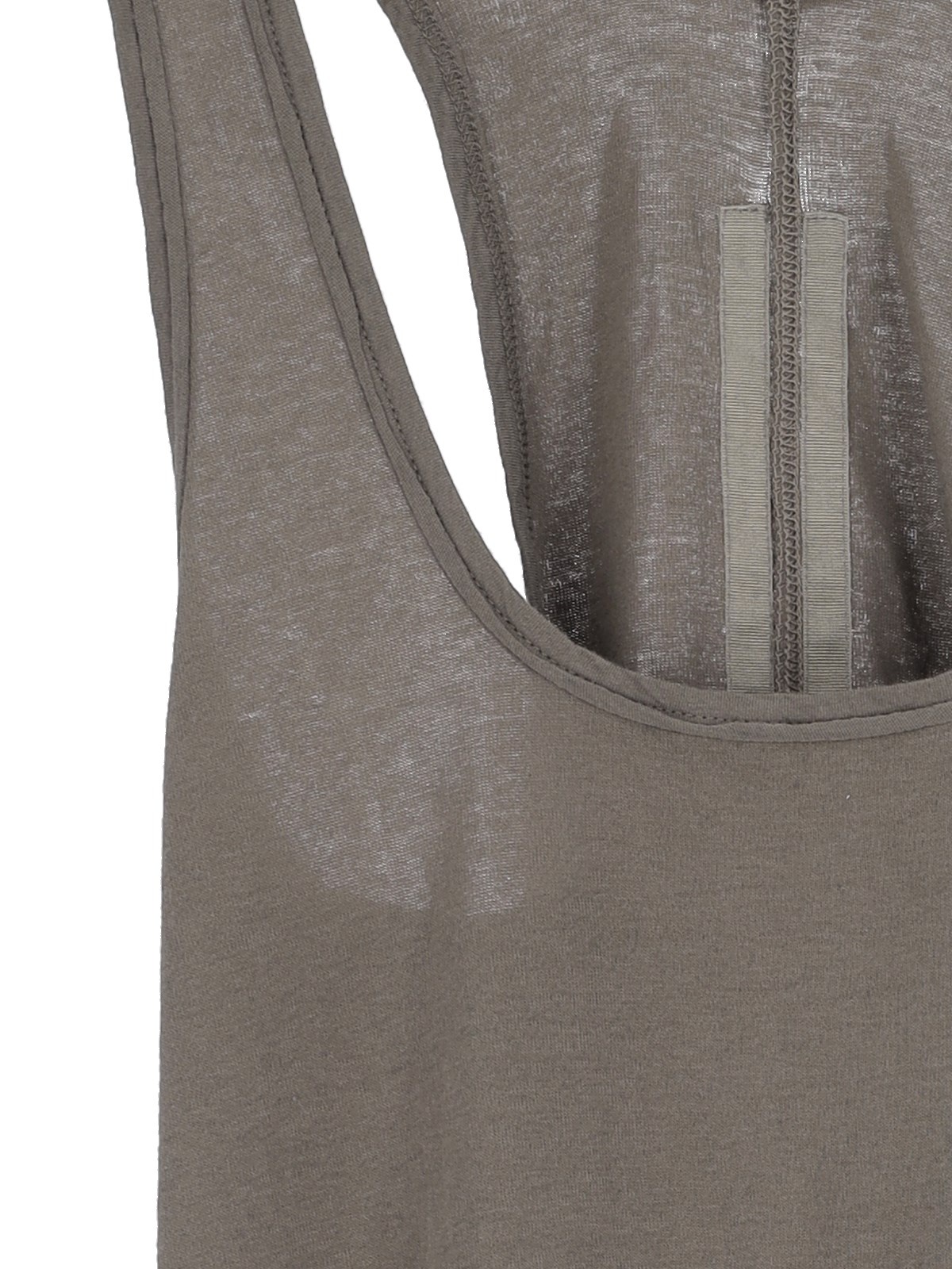 BASIC TANK TOP - 5