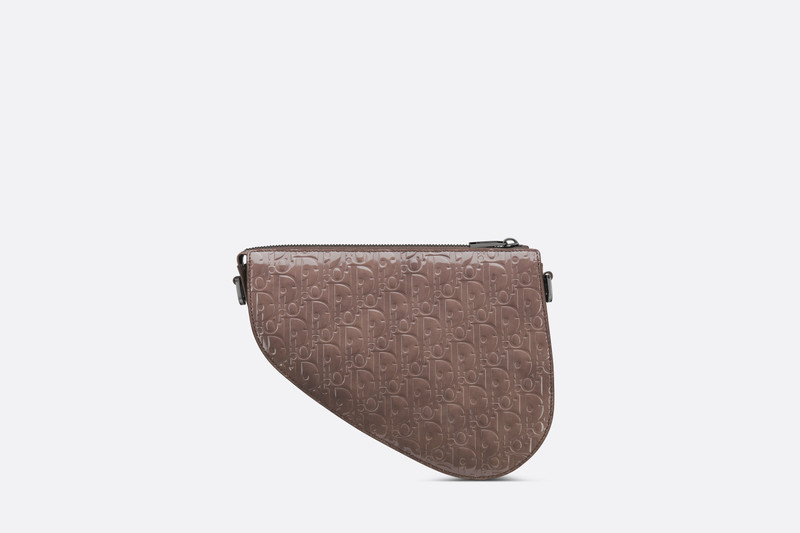 Boxy Saddle Bag 9