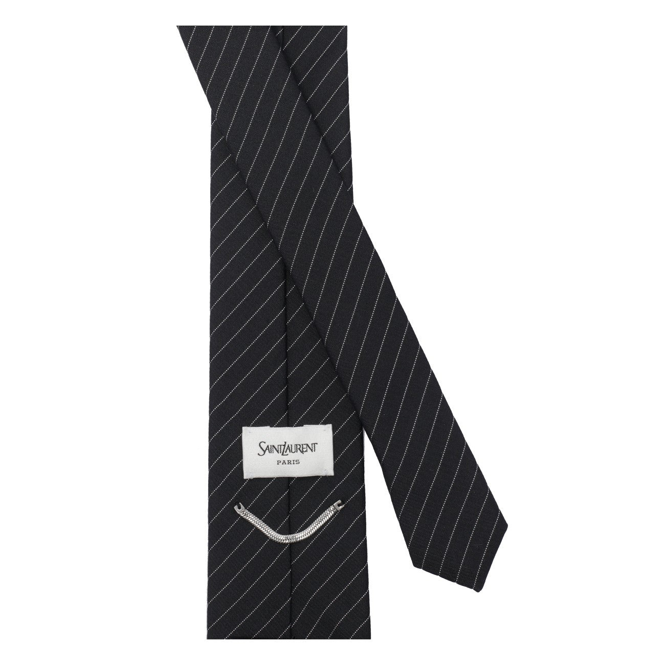 Saint Laurent Men Tie - 2