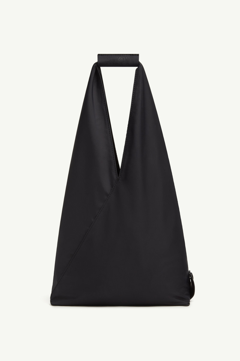Japanese foldable bag 1