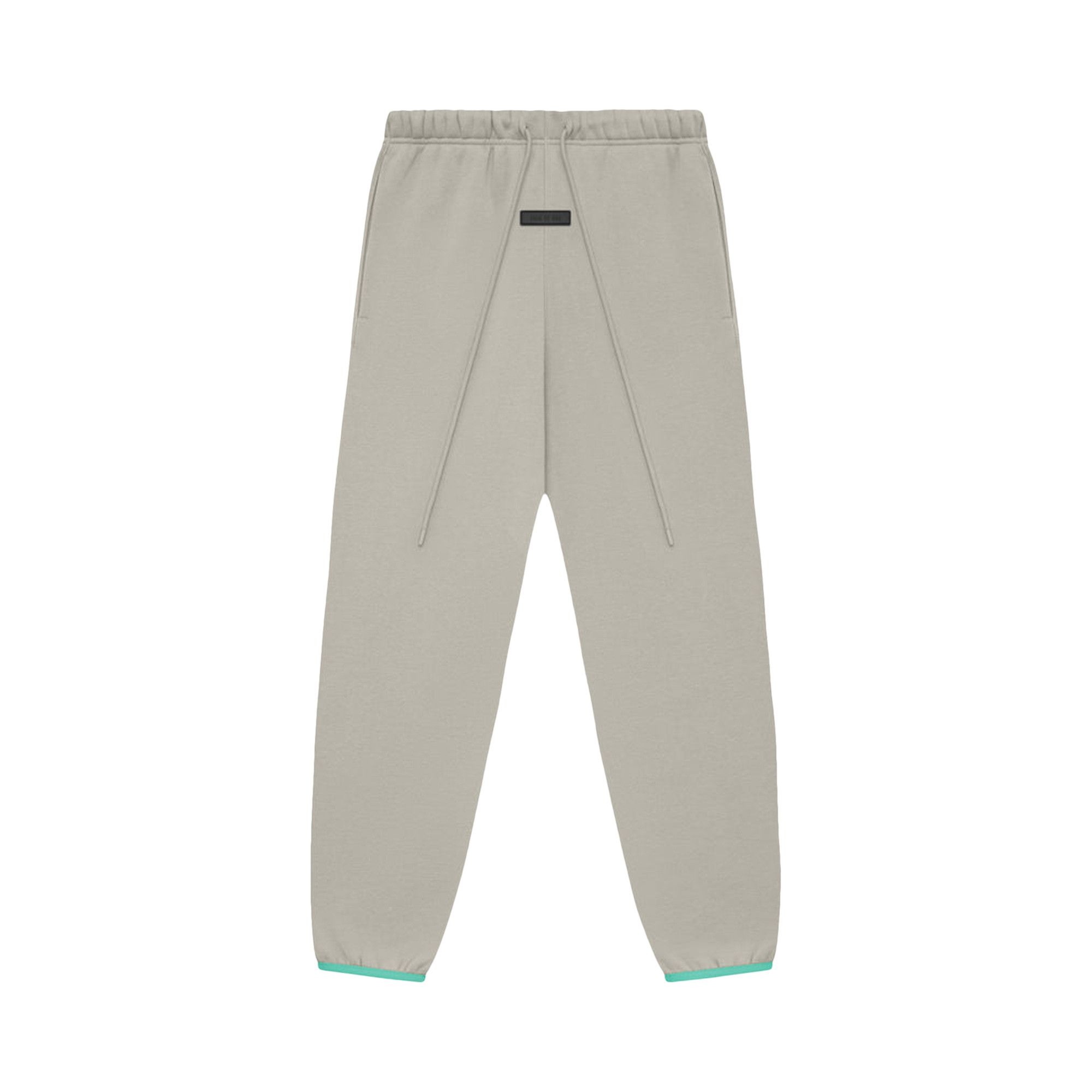 Fear of God Essentials Sweatpants 'Seal' - 1