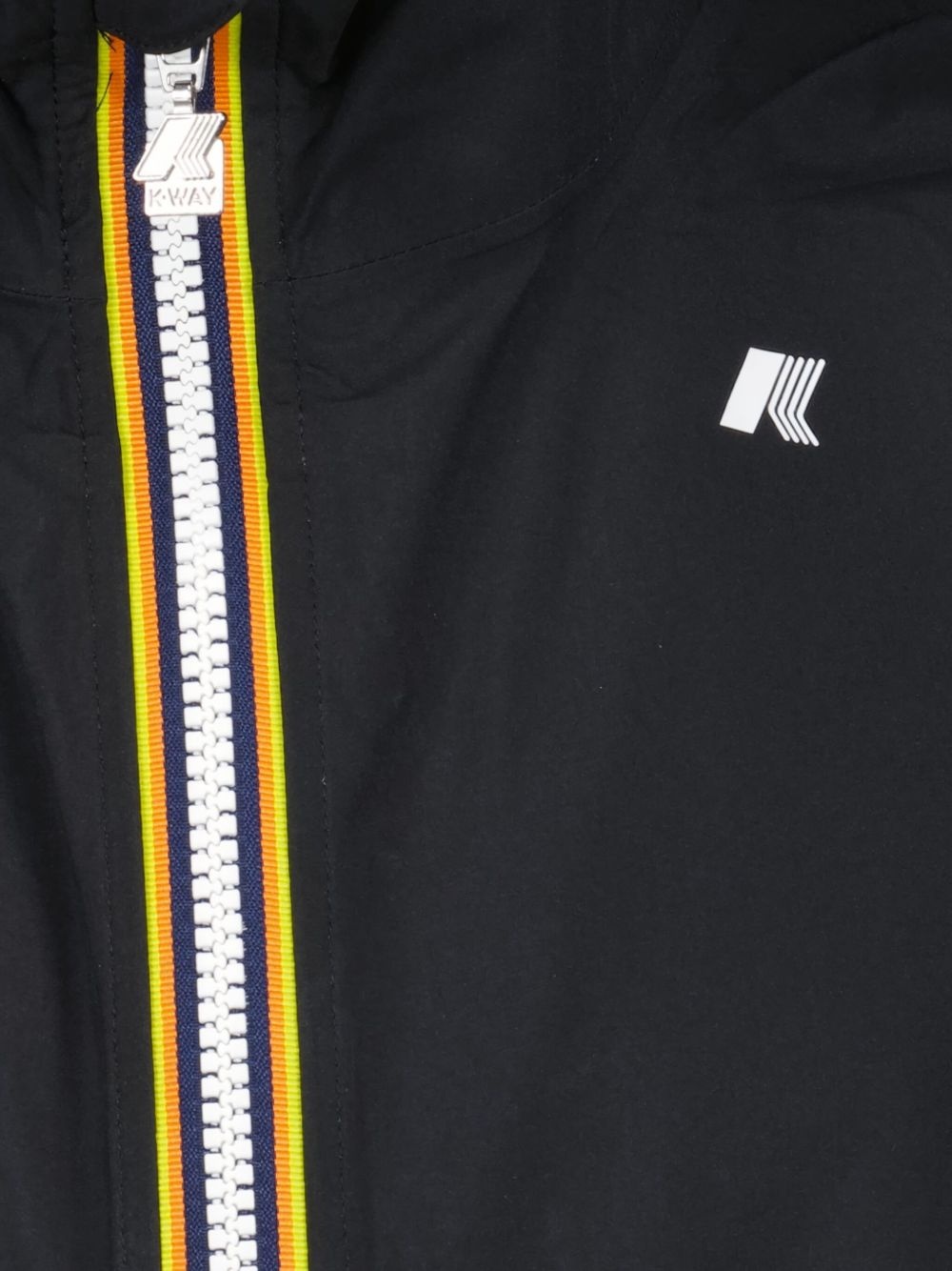 Thomas hooded coat - 3