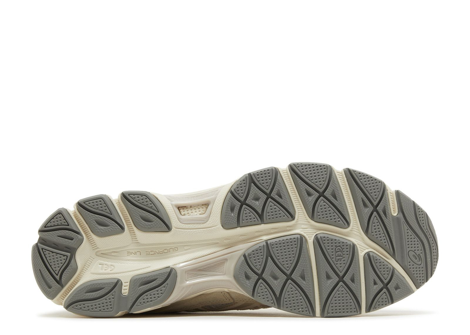 GEL NYC 'SMOKE GREY SMOKE GREY' - 4