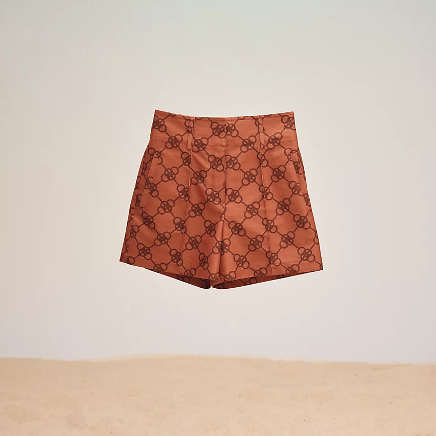 "Cliquetis" shorts - 5