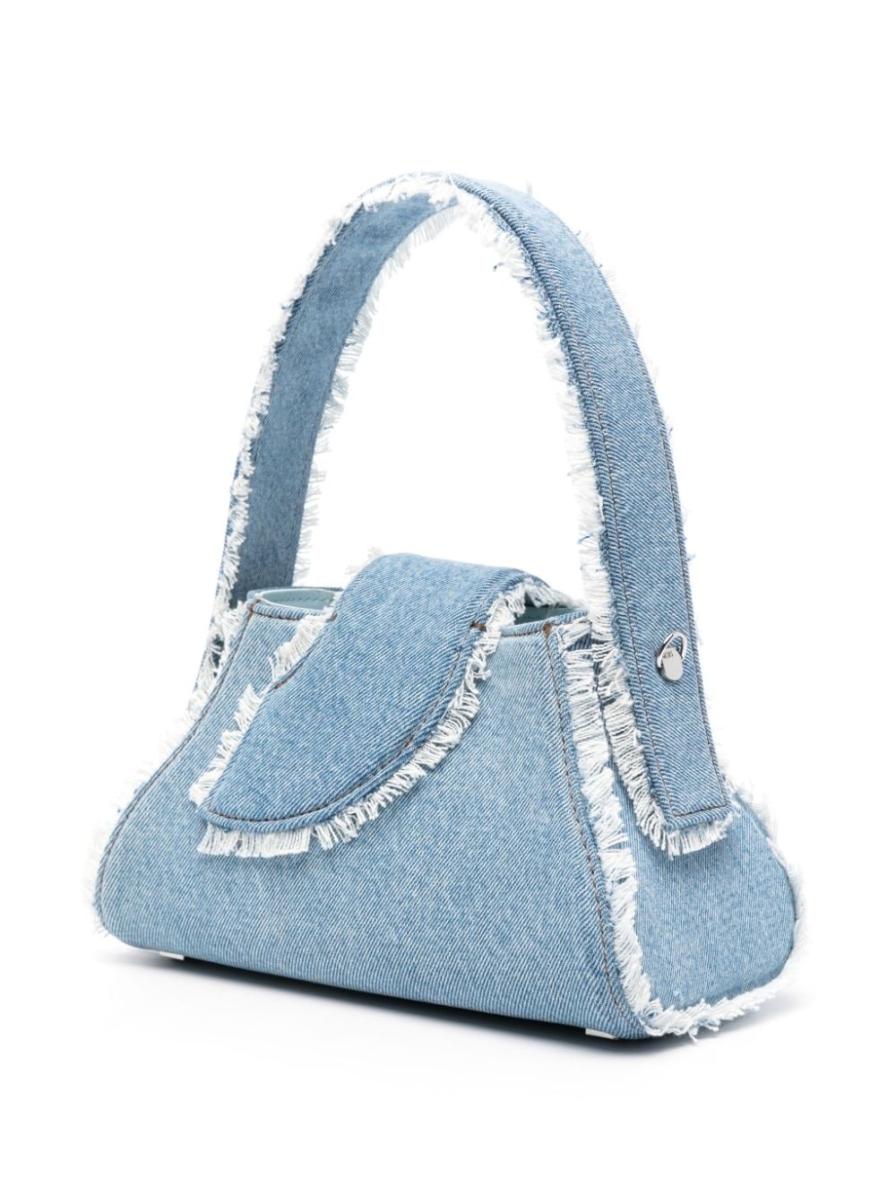 small Comma denim bag - 3