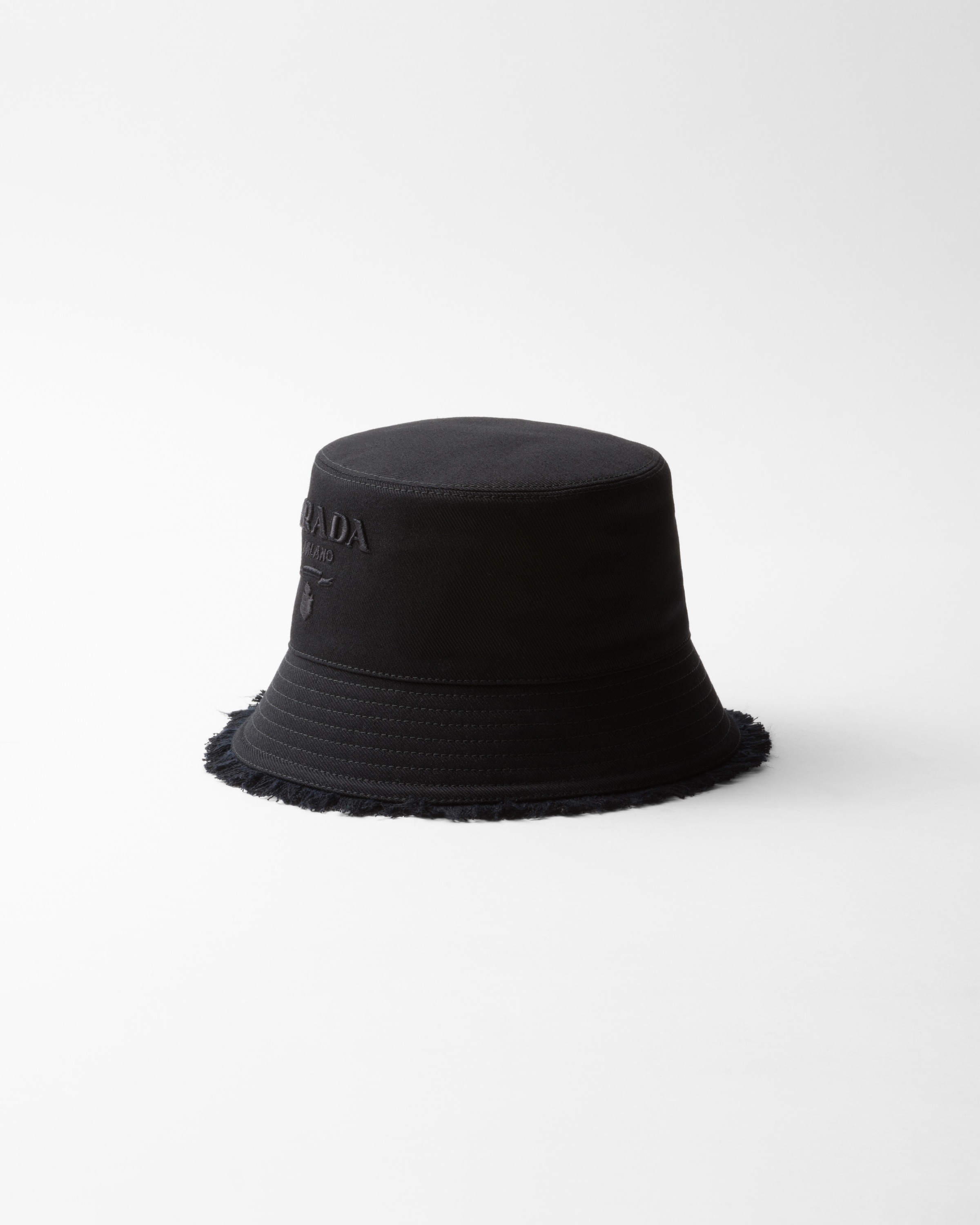 Drill bucket hat - 1