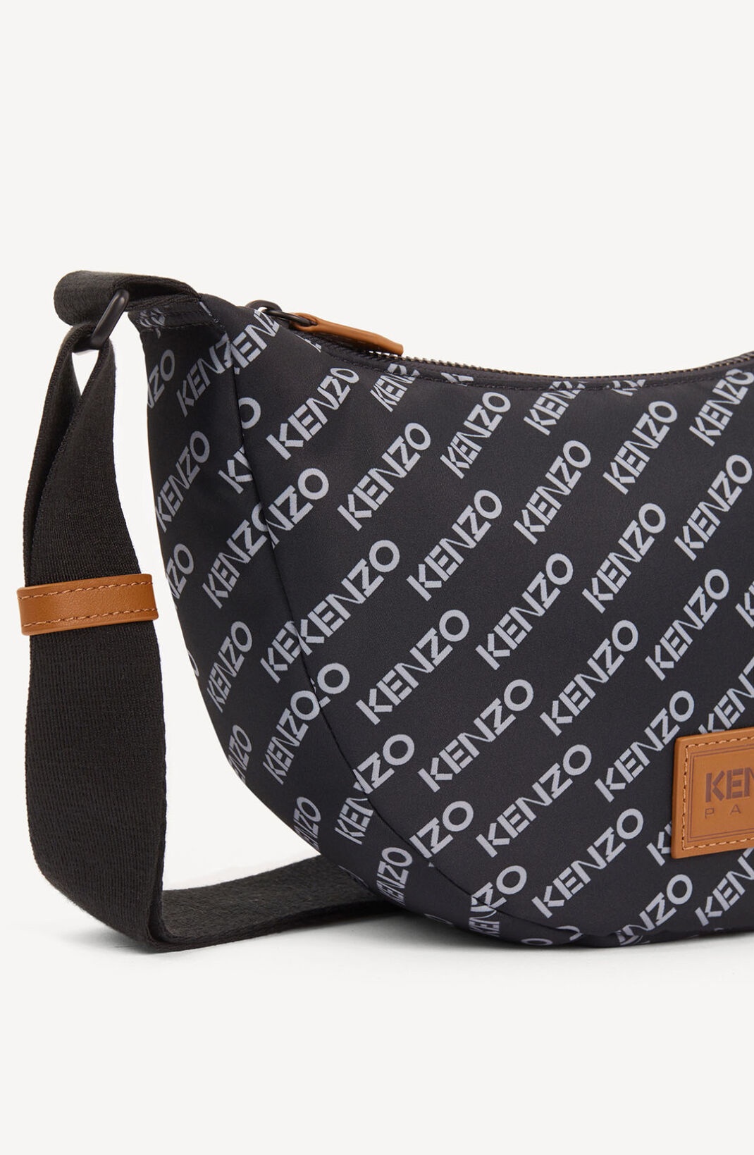 Sport Monogram shoulder bag - 3