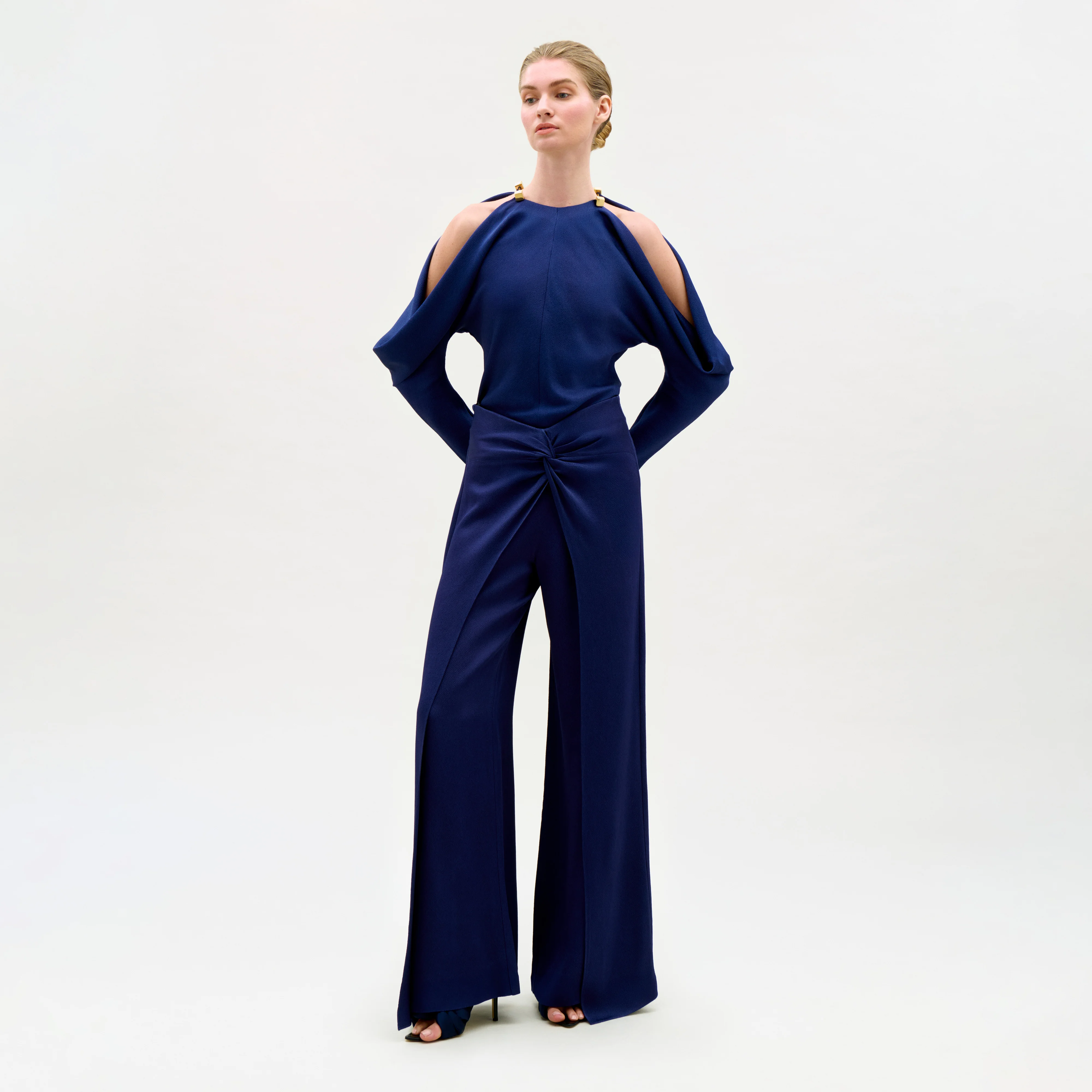 Canturipe Pant - 1
