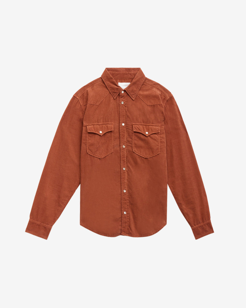VASCO SHIRT 1