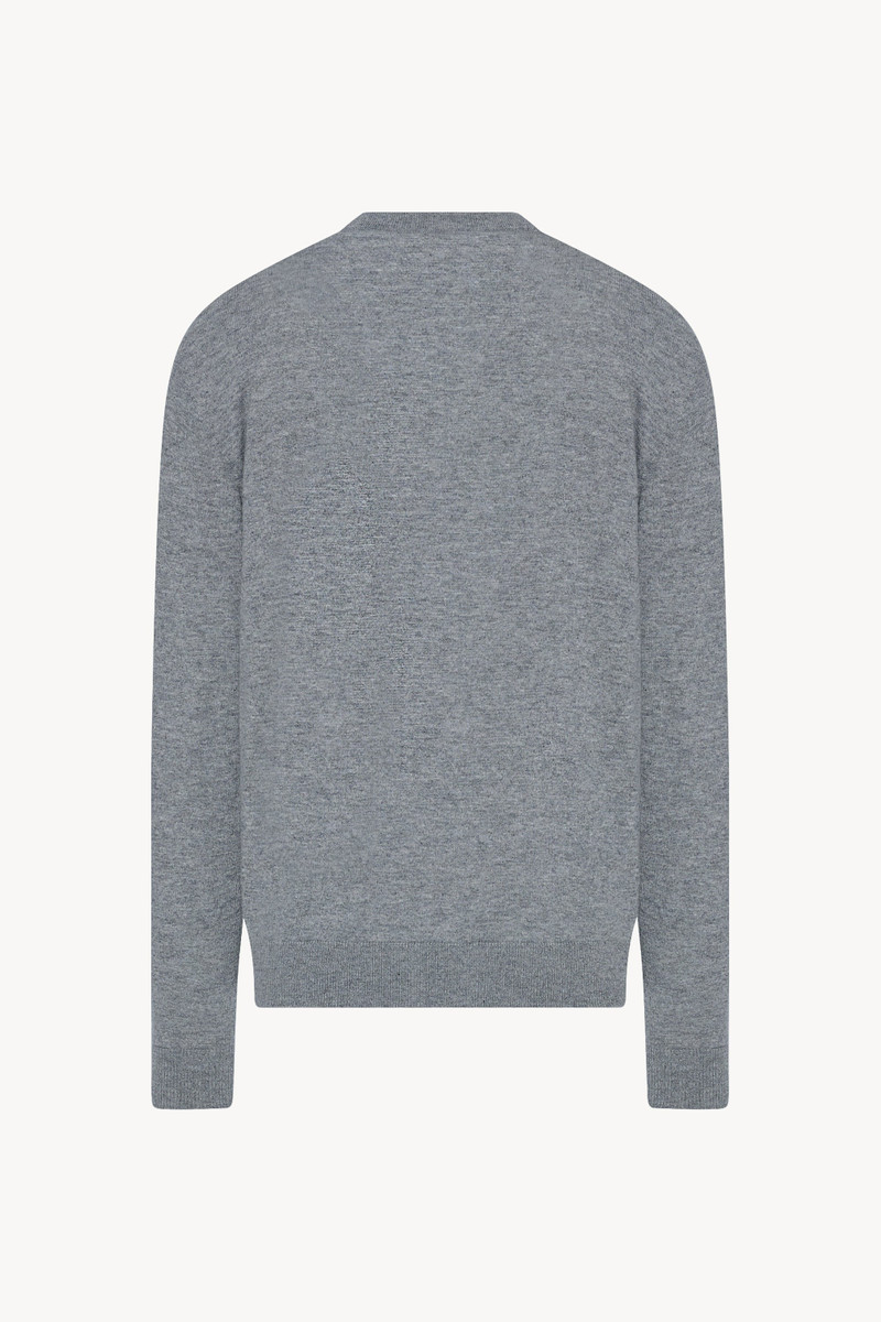 The Row Nian Sweater outlook