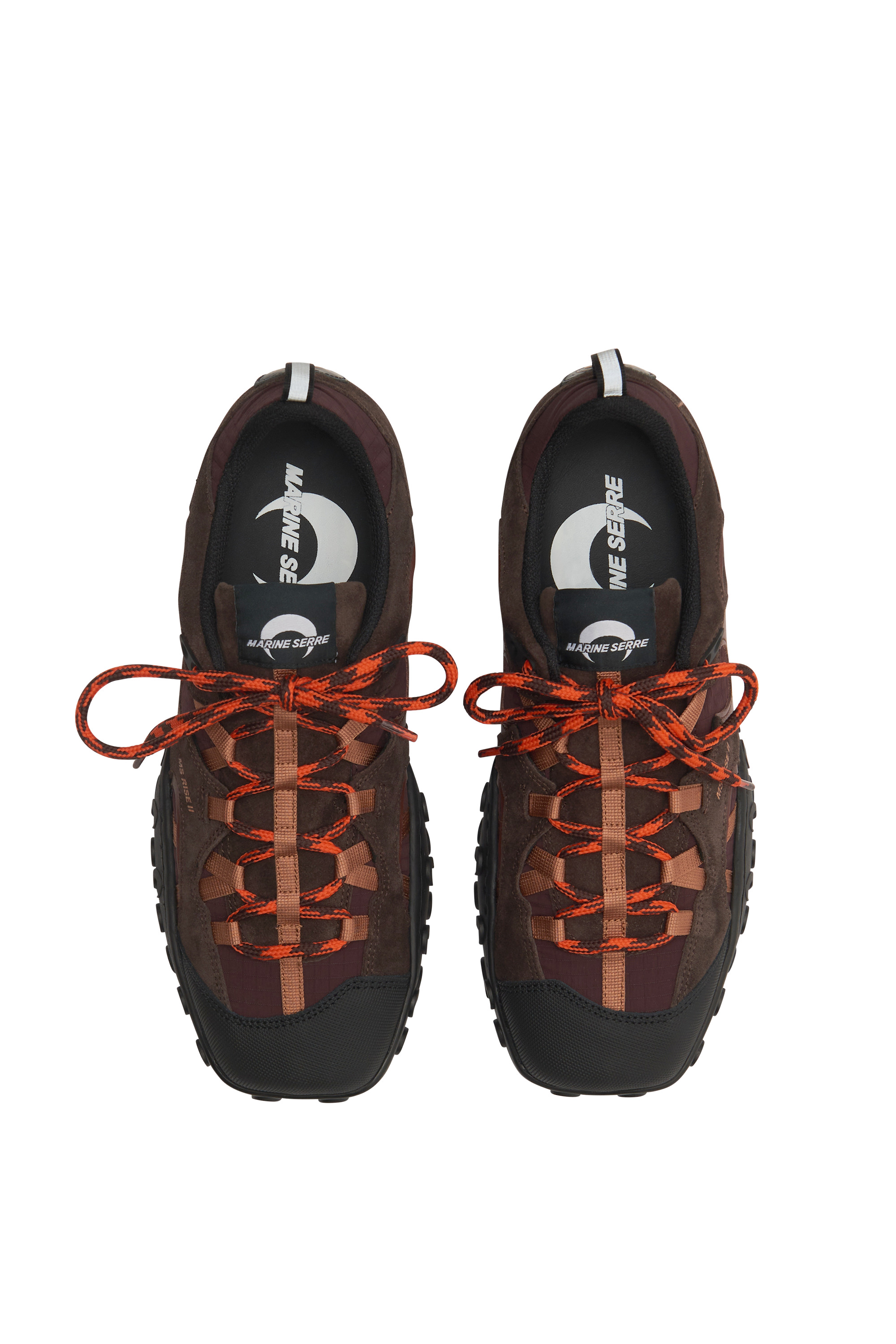 Metal Free Leather Ms Rise II - 3