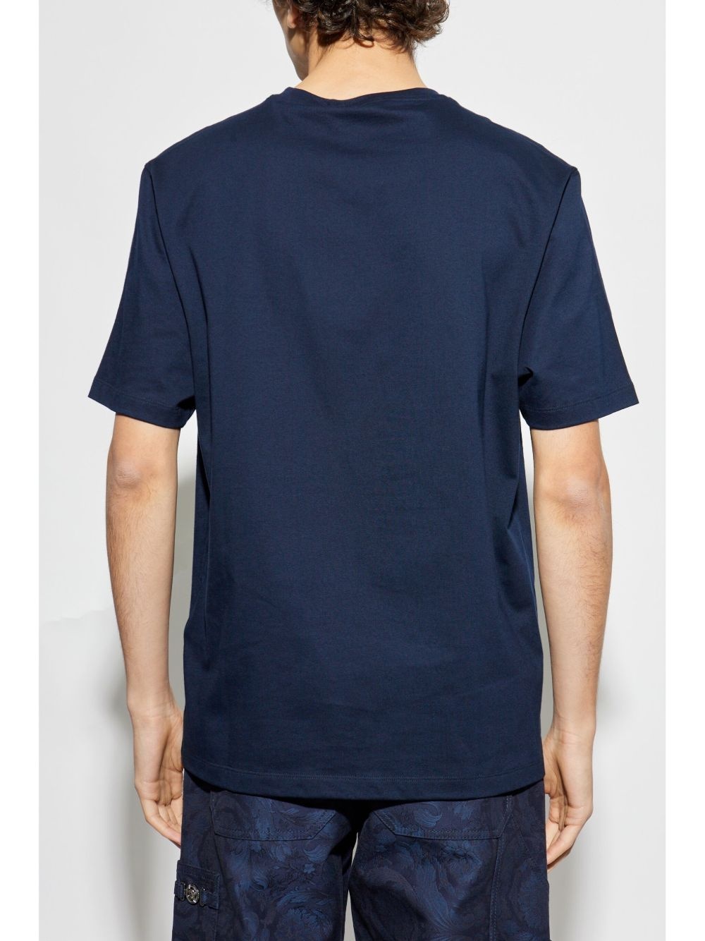 Medusa T-shirt - 4