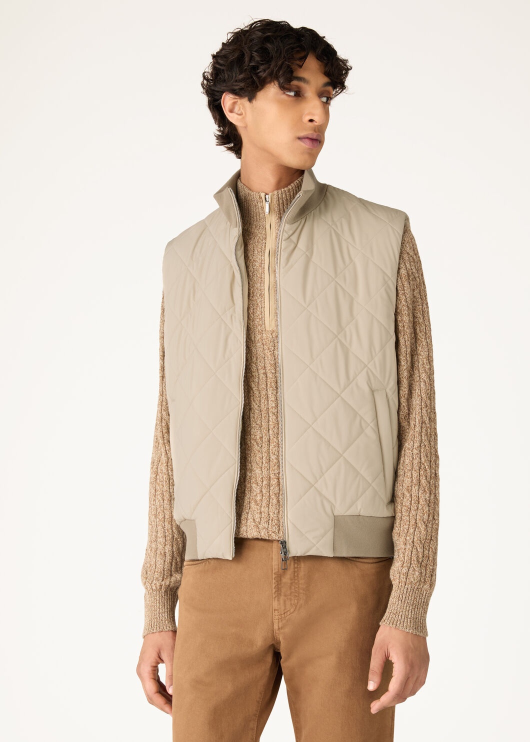 Ampay Vest - 4