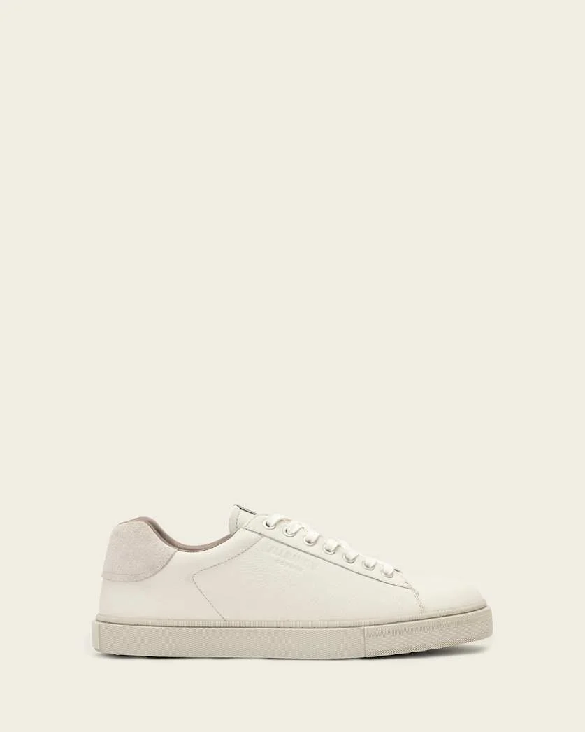 TUCKER LOW TOP SNEAKERS - 1
