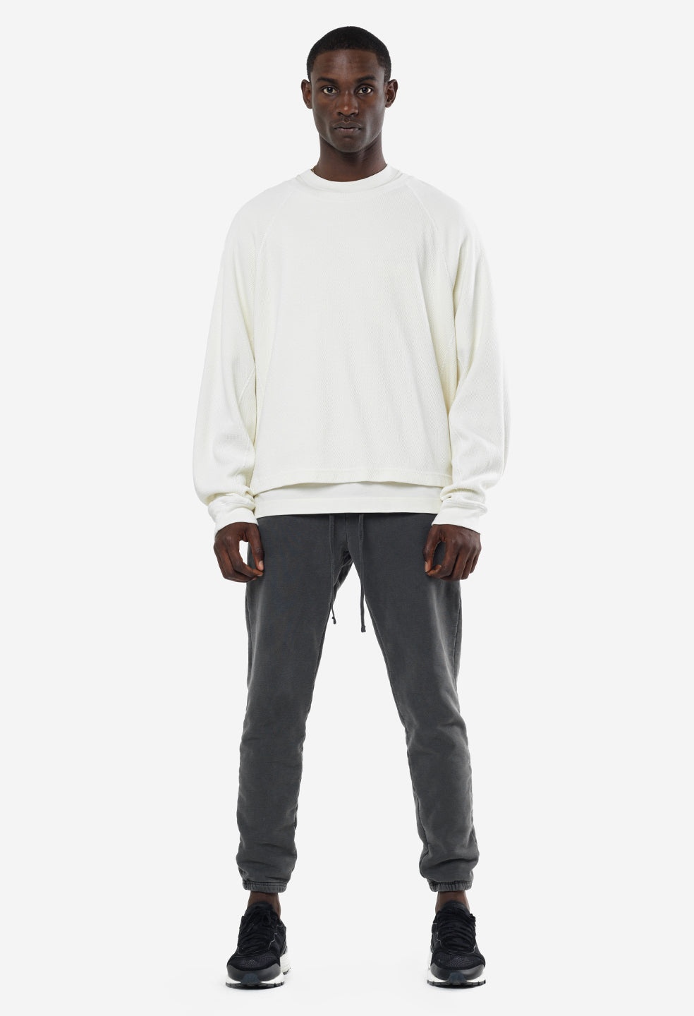 REPLICA LA SWEATPANTS - 2