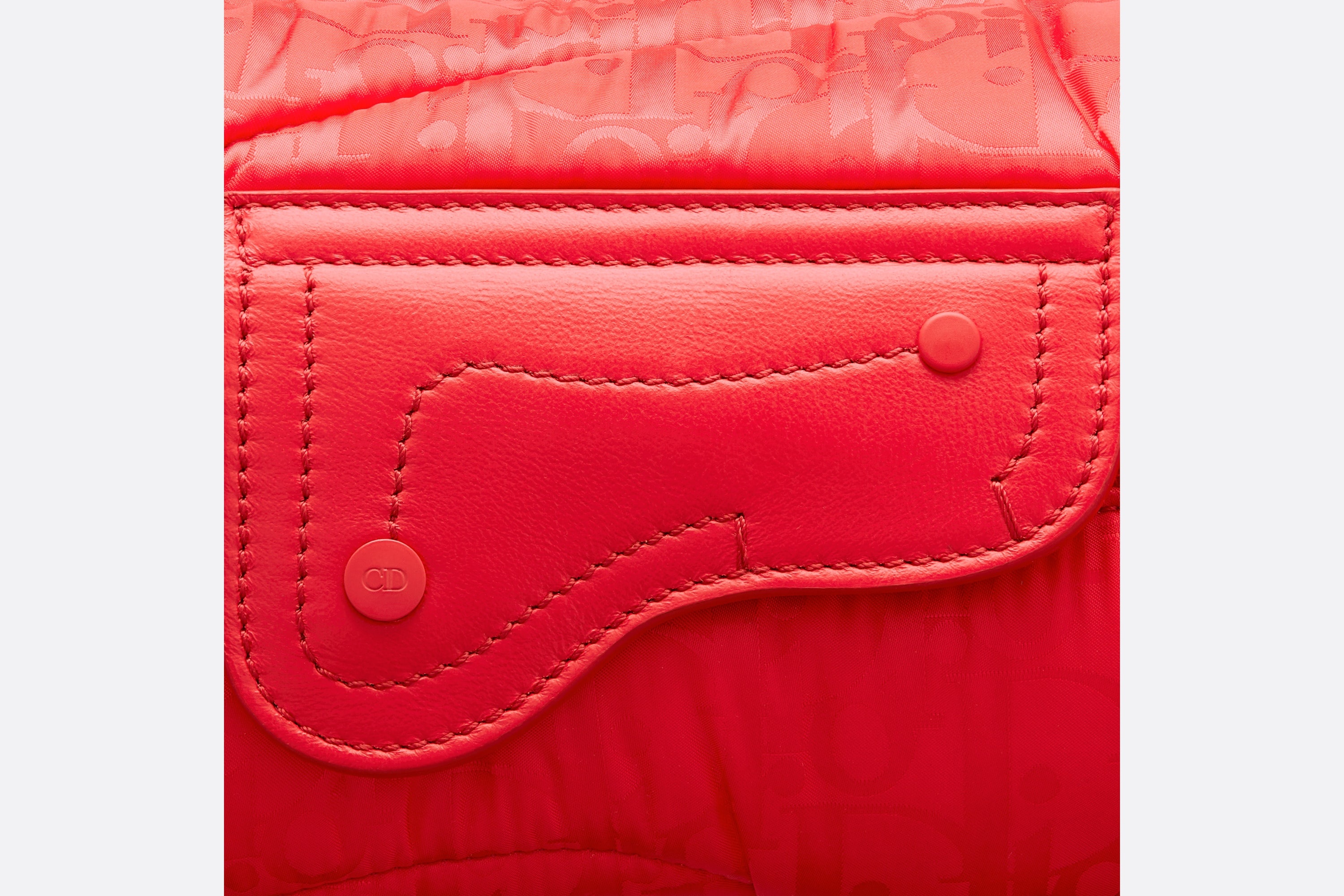 DIOR BY ERL Dior Lingot 22 Bag - 7
