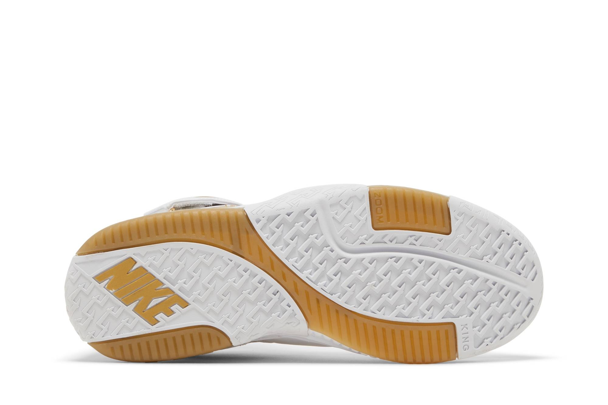 Zoom Lebron 2 Retro 'Maccabi' 2022 - 4