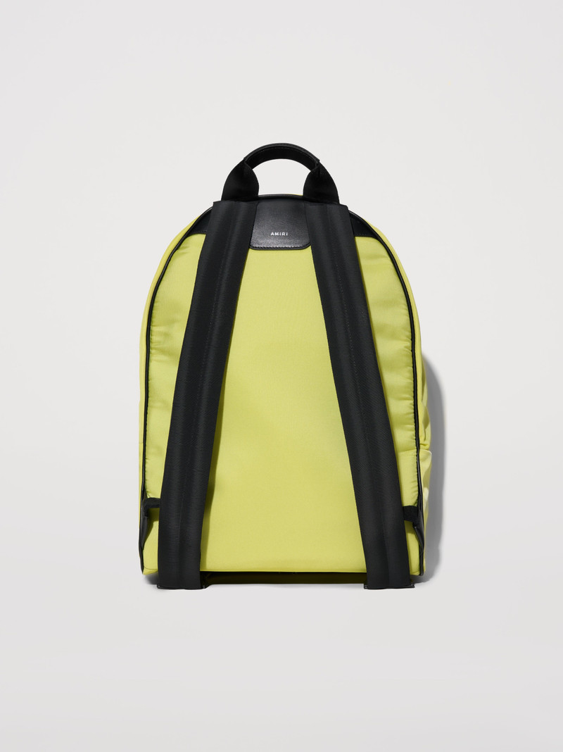 NYLON CLASSIC BACKPACK 3