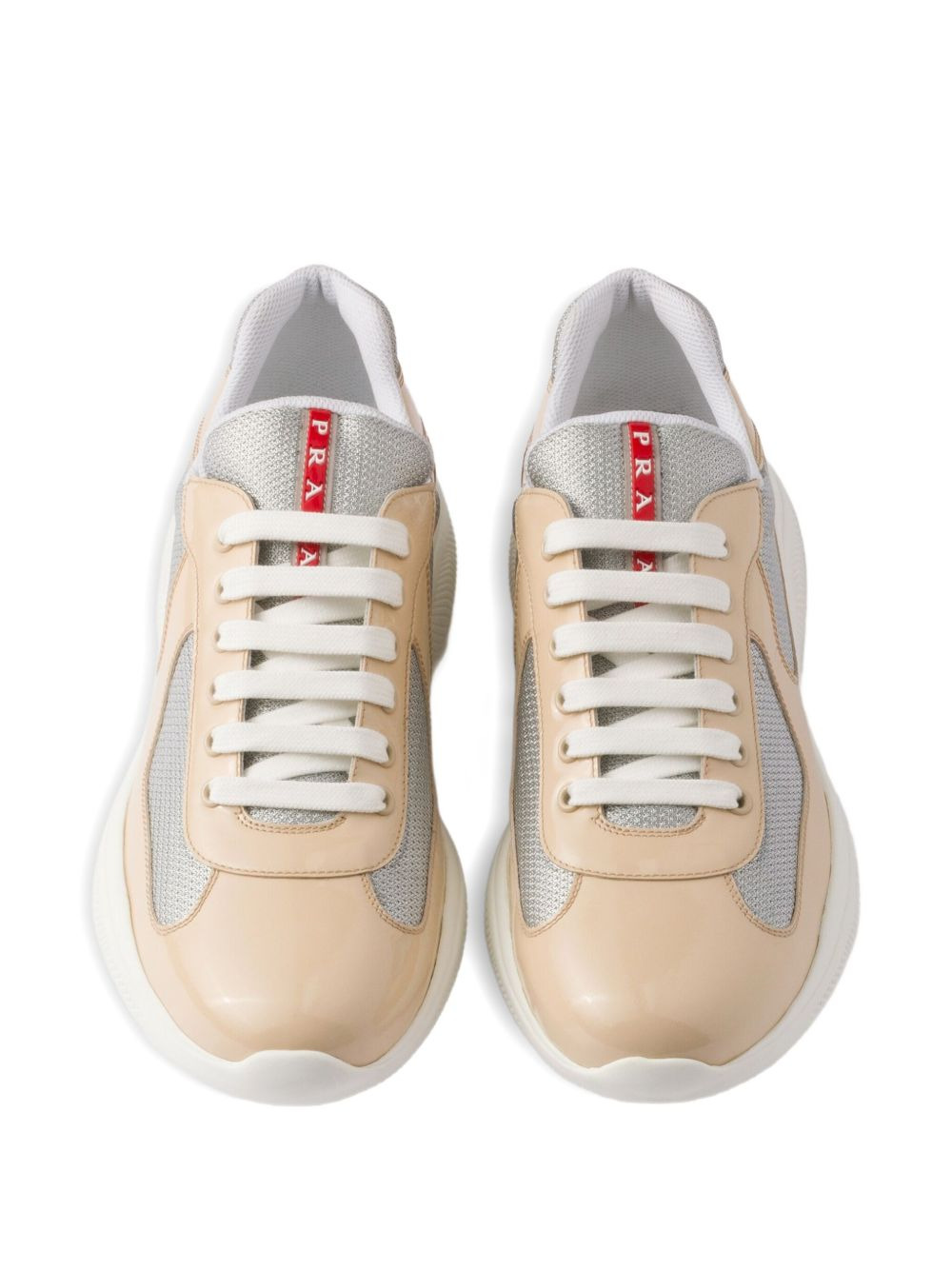America's Cup sneakers - 4
