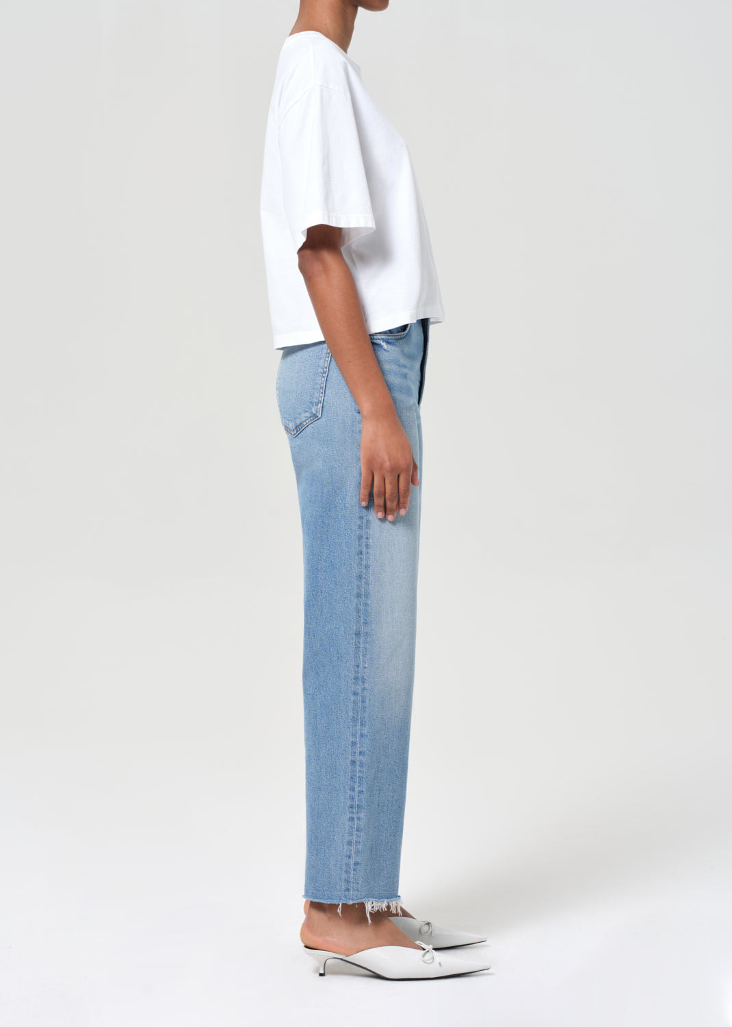 REN JEAN (STRETCH) IN FORUM - 4