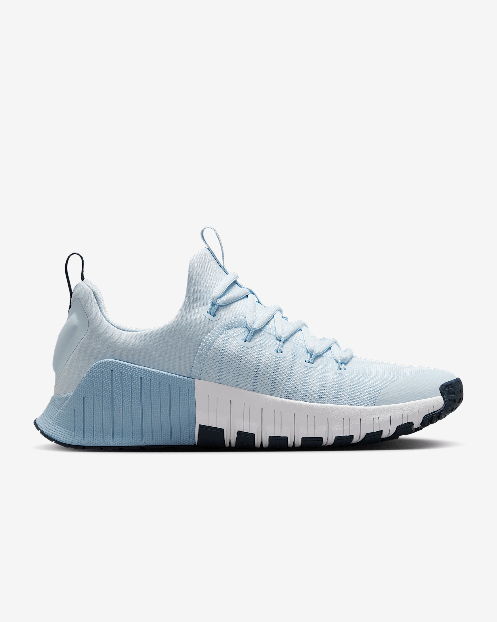Nike Free Metcon 6 Women's Workout Shoes - 3