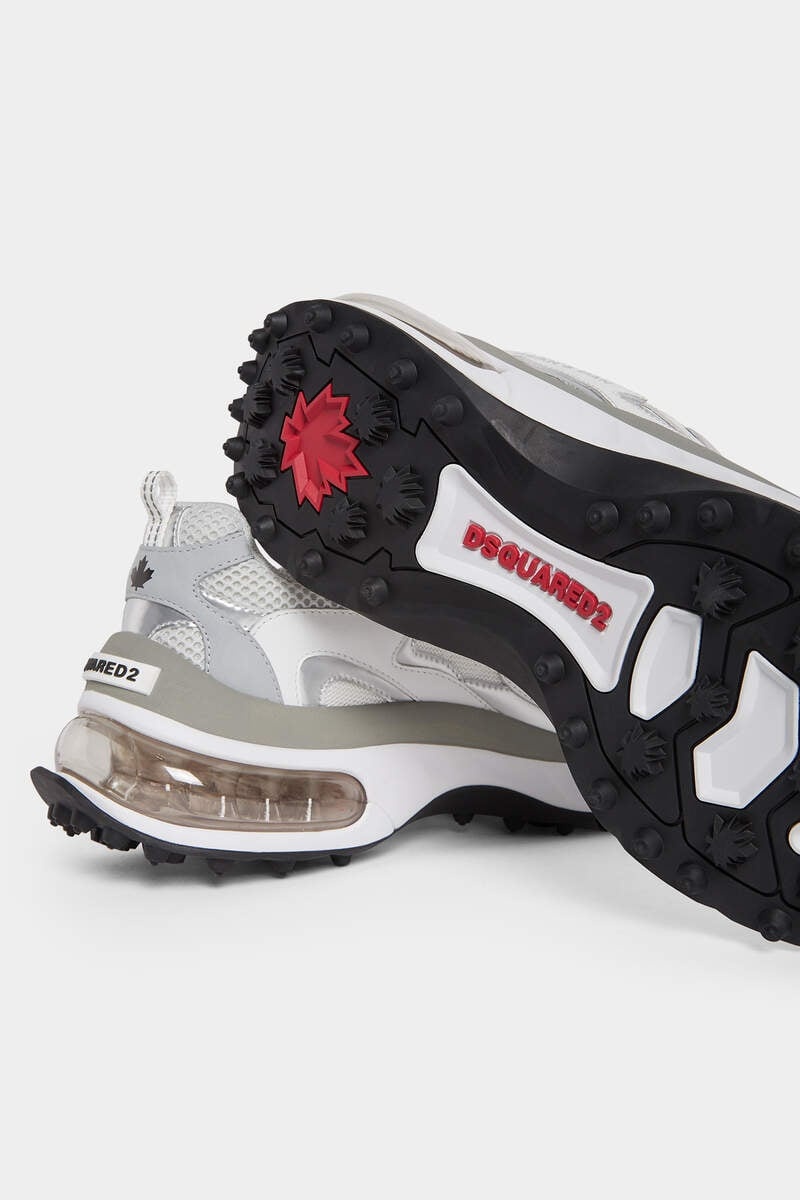 BUBBLE SNEAKERS - 5