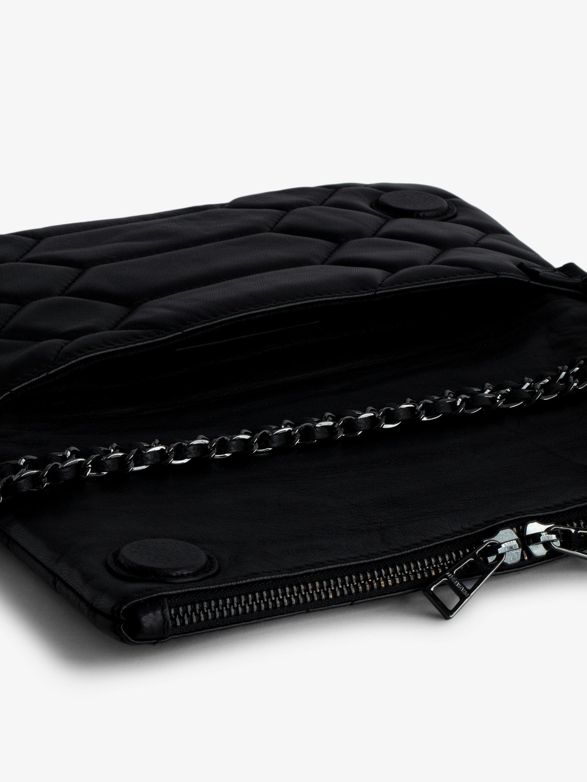 Rock Mat XL Scale Clutch - 5