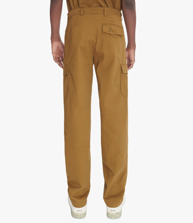 JONES PANTS 5