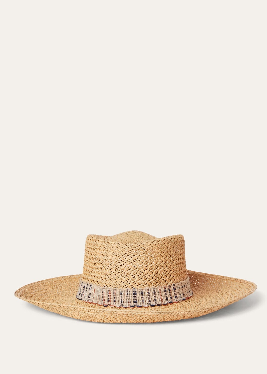 Hanae Hat - 1