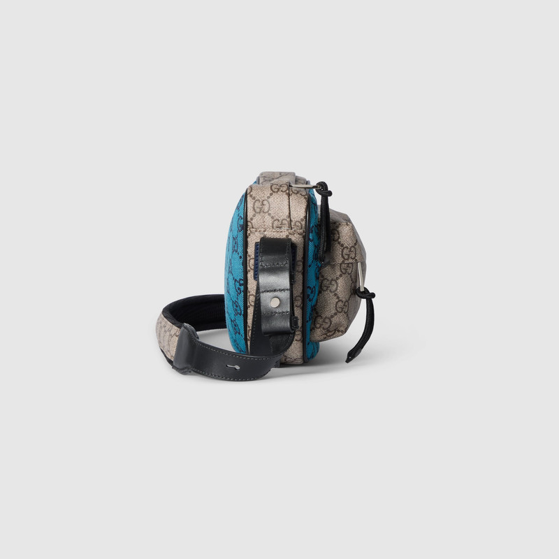 Gucci Match medium GG crossbody bag 6