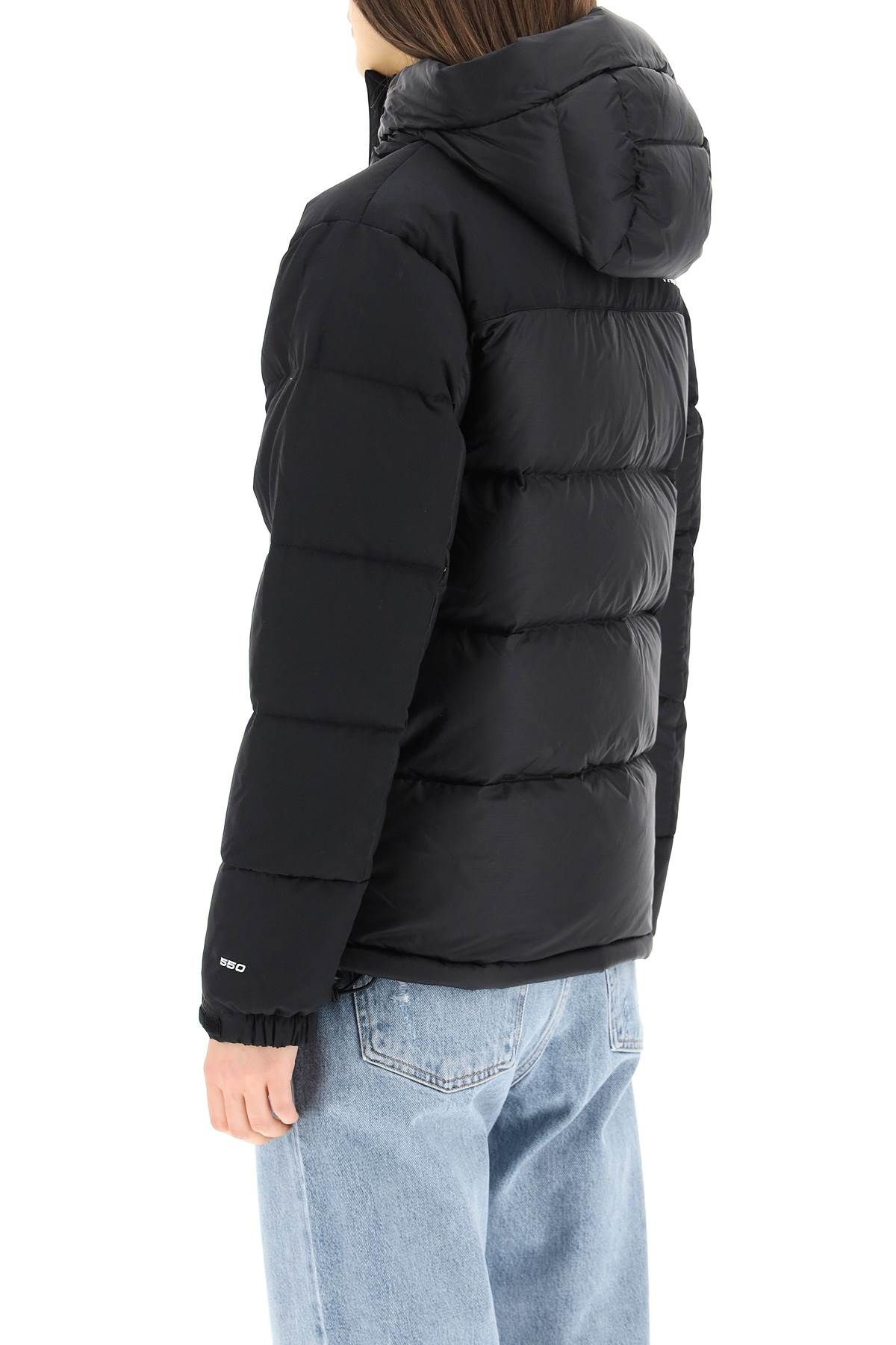 HIMALAYAN DOWN JACKET 550 - 4