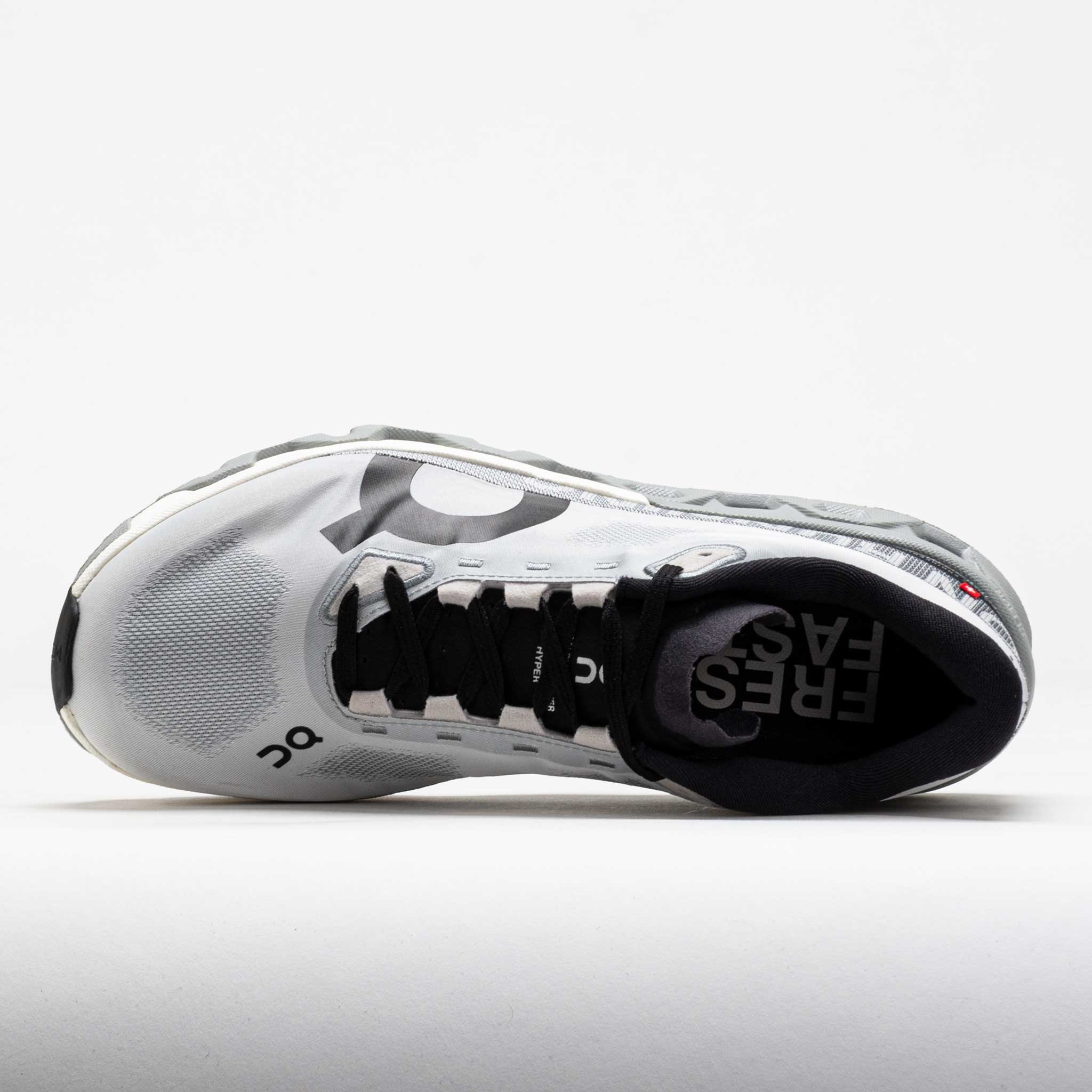 On Cloudmonster Hyper Men's Glacier/Ivory - 3