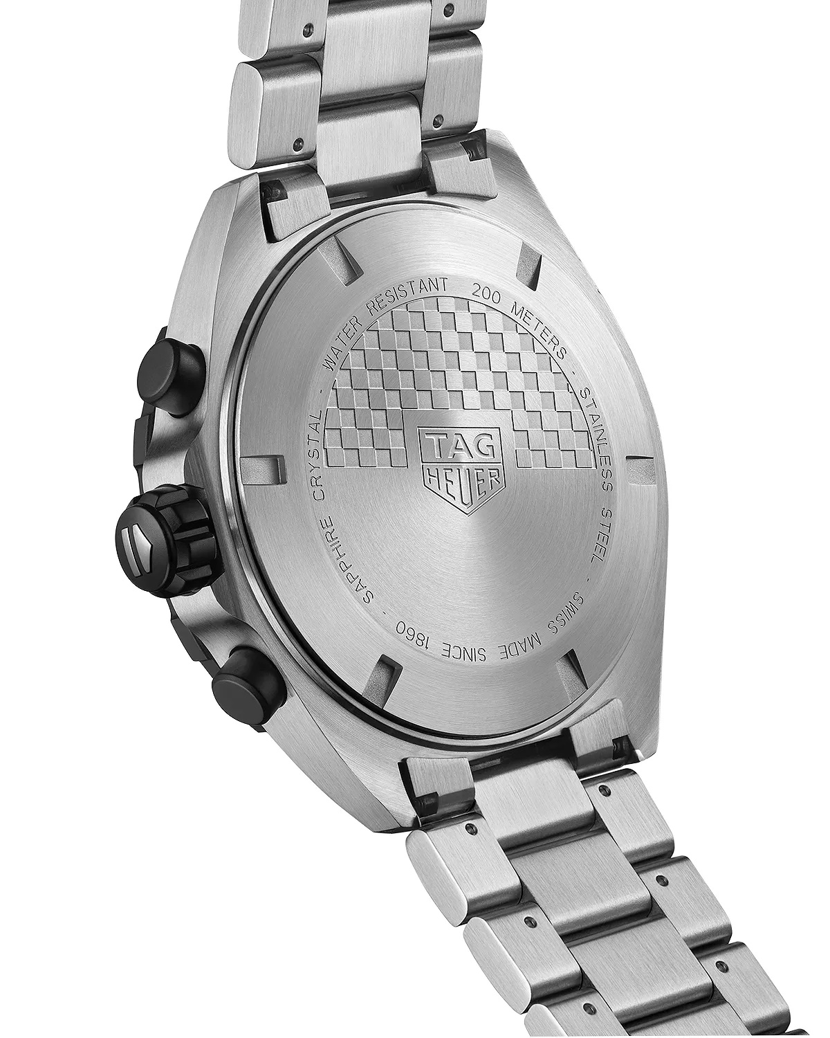 Formula 1 Chronograph, 43mm - 4