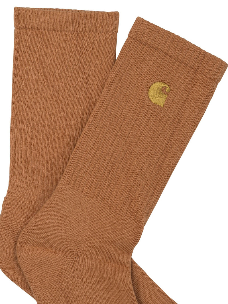 Carhartt Socks Red outlook