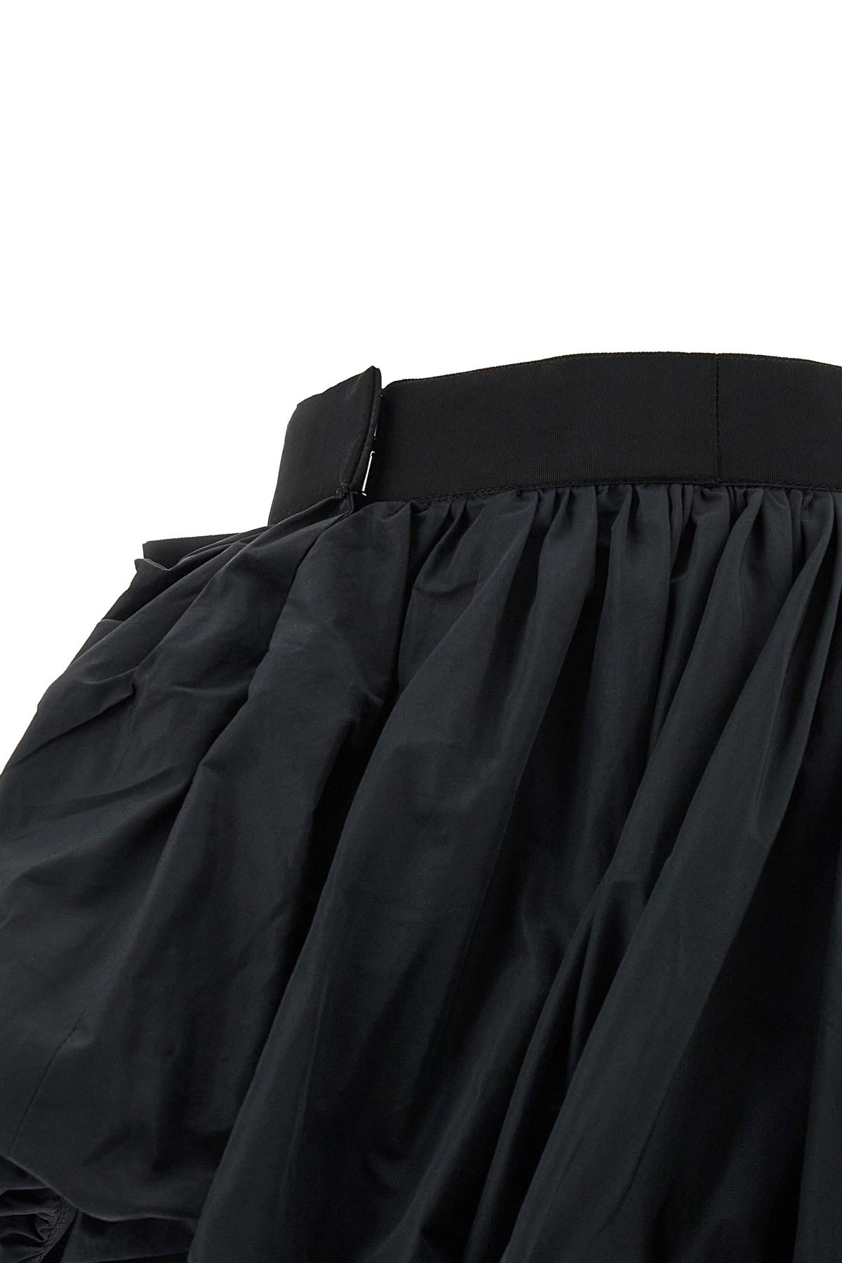 'Marie Antoniette' skirt Vaquera x Dsquared2 - 4