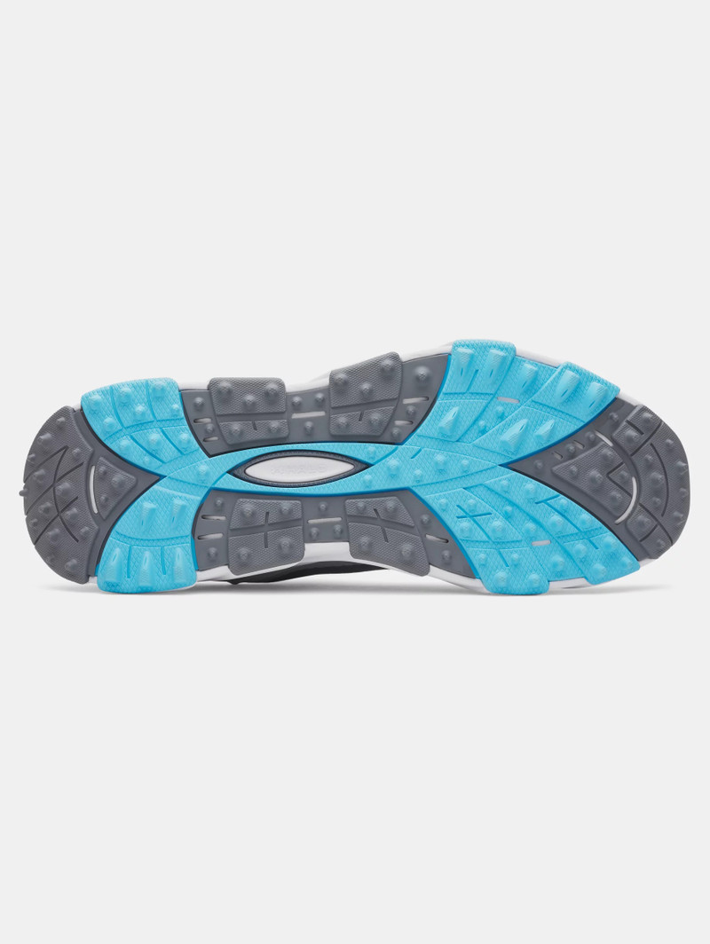 UA Halo Hybrid Spikeless 4