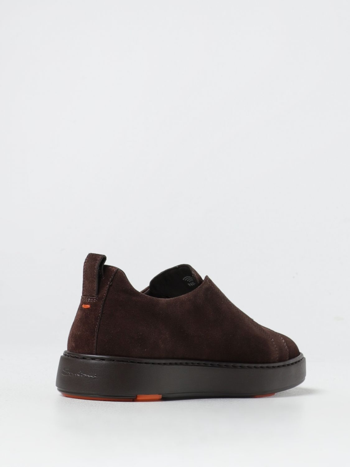 Sneakers men Santoni - 3