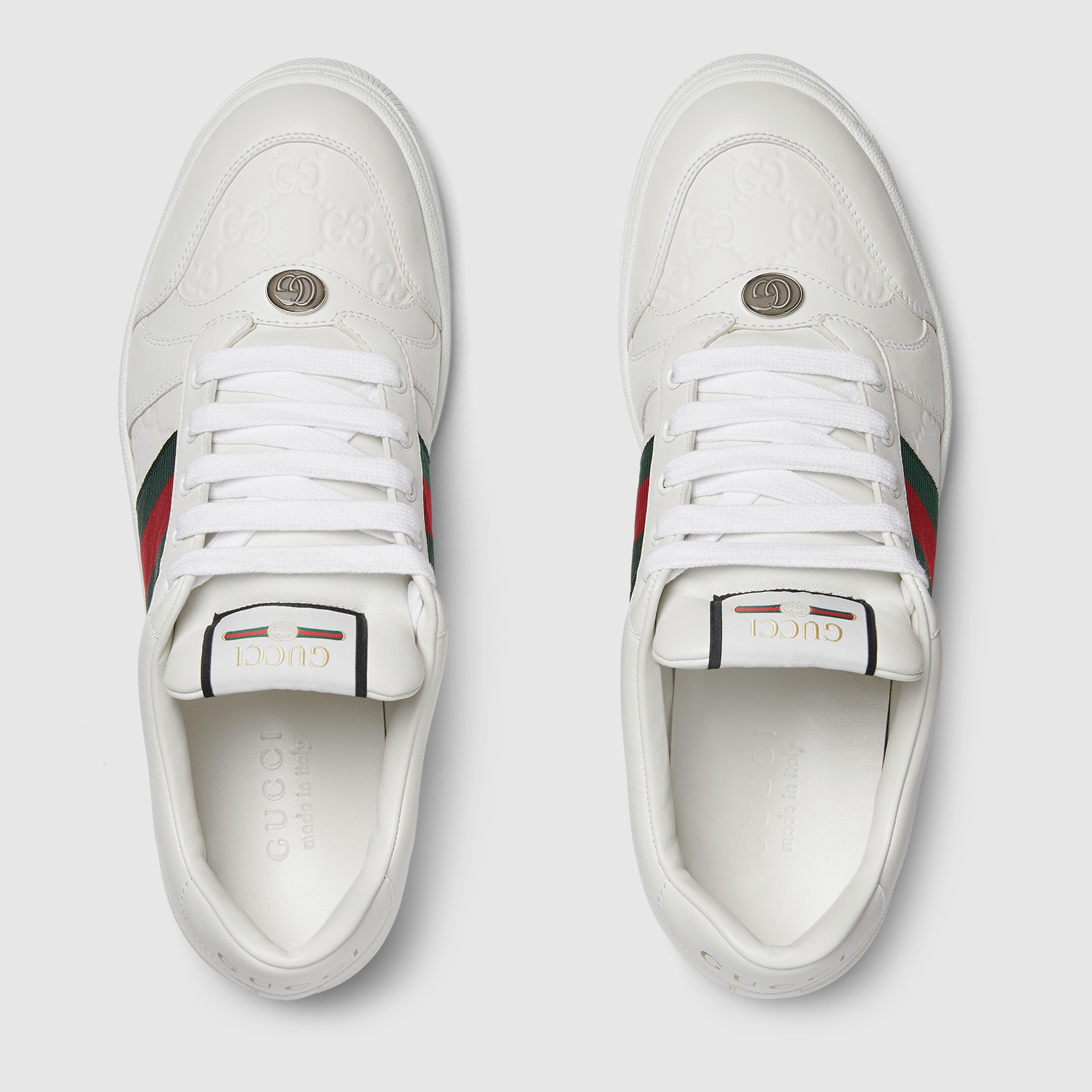 Men's Screener sneaker - 5