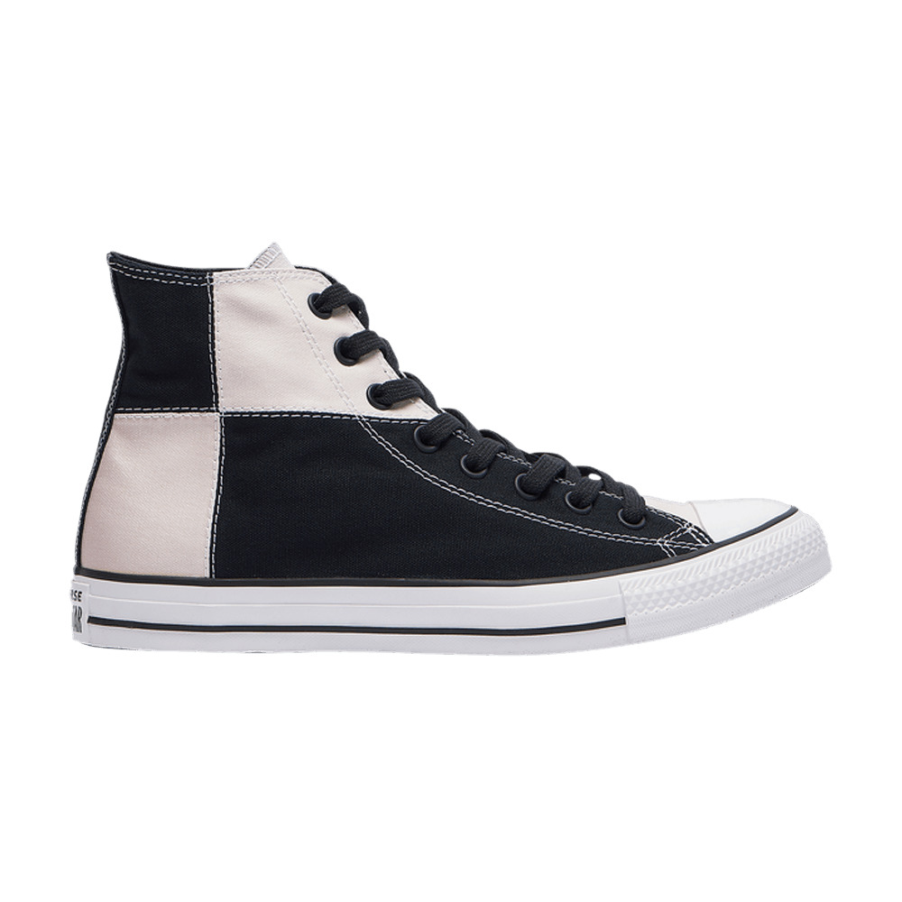 Chuck Taylor All Star UV High 'Black Egret' - 1